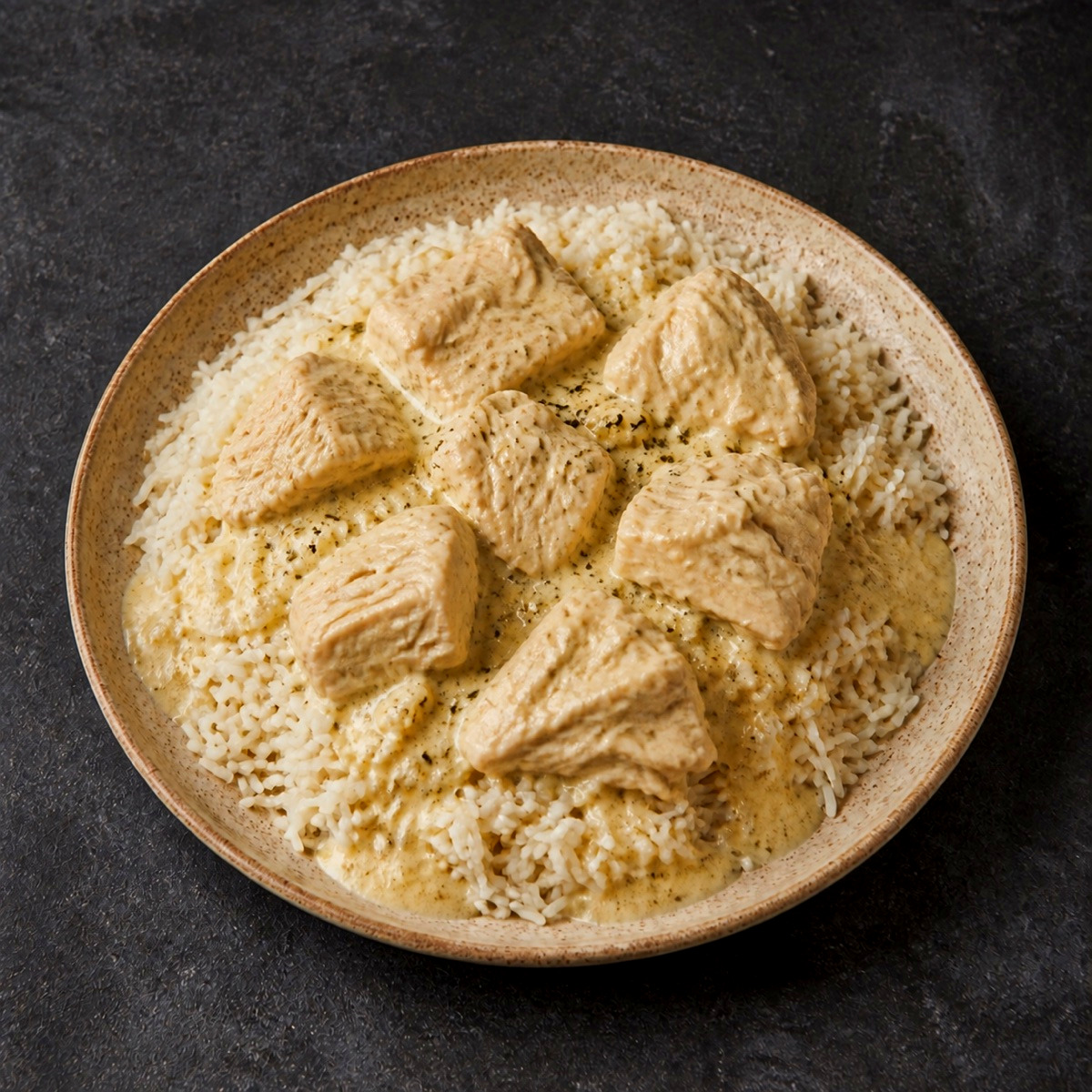 شاكرية بالدجاج